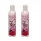2 x Aroma Magic Honey and Shea Butter Body Lotion, 220ml (pack of 2)