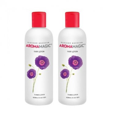 2 x Aroma Magic Fairy Lotion, 120ml (pack of 2)