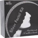 Nature's Essence Silver Kit, 100gm