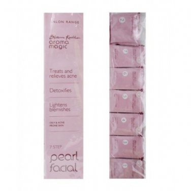 Aroma Magic Pearl Facial Kit