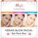 Nature's Essence Kesar Glow Kit, 100gm