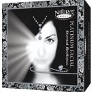 Nature's Essence Platinum Facial Kit, 40gm
