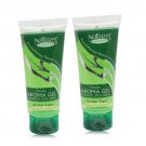 2 x Nature's Essence Aroma Gel Face Wash, 100ml (pack of 2)