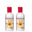 2 x Aroma Magic Almond Moisturishing Lotion, 120ml (pack of 2)