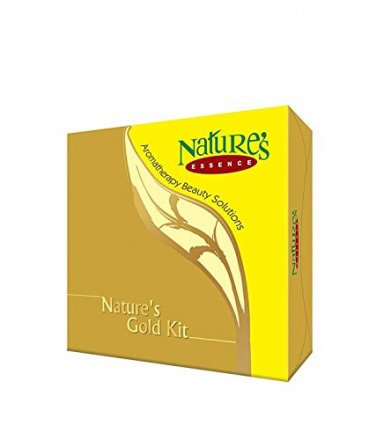Nature's Essence Gold Kit ,525g