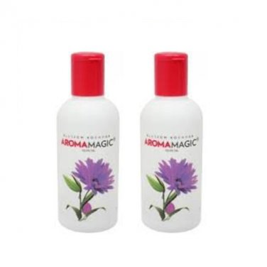 2 x Aroma Magic Olive Oil, 120ml (pack of 2)