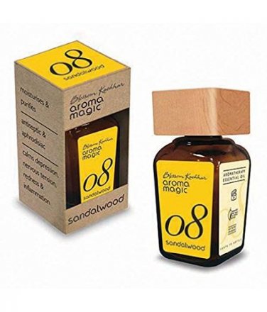 Aroma Magic Sandalwood Oil, 20 ml