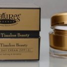 Nature's Essence Nature's Timeless Beauty Mattifying Day Cream SPF15, 50gm