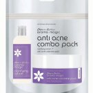 Aroma Magic Anti Acne Combo Pack (Clarifying Lotion + Anti Acne Calamine Pack)