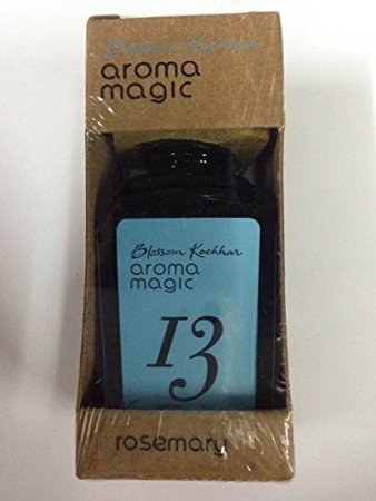 Aroma Magic Rosemary Oil (20 ml)