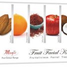 Nature's Essence Fruit Kit, 40gm
