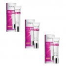 3 x Ponds White Beauty All-in-One BB+ Fairness Cream (18 g) (Pack of 3).