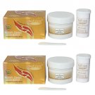 2 x nature's Essence Gold Bleach 85g (pack of 2)