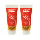 2 x Nature's Essence Snowhite Salsa, 100ml (pack of 2)