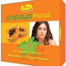 Nature's Essence Papaya Kit, 40gm