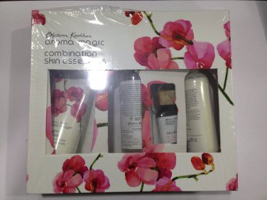 Aroma Magic Combination Skin Essentials Kit