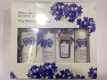 Aroma Magic Dry Skin Essentials Kit
