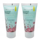 2 x Aroma Magic White Tea and Chamomile Face Wash, 100ml (pack of 2)