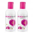 2 x Aroma Magic Aromatic Skin Toner, 100ml (pack of 2)