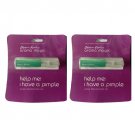 2 x Aroma Magic Help Me I Have A Pimple, 7ml (pack of 2)