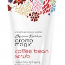 Aroma Magic Coffee Bean Scrub, 100ml