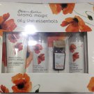 Aroma Magic Oily Skin Essentials Kit