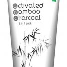 Aroma Magic Activated Bamboo Charcoal Pack, 100gm