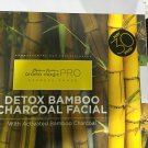 Aroma Magic Pro Detox Bamboo Charcoal Facial