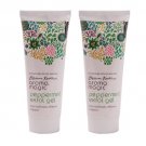 2 x Aroma Magic Peppermint Exfol Gel, 100ml (pack of 2)