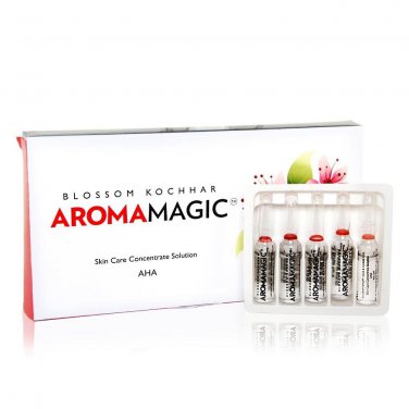 Aroma Magic Skin Care Concentration Solution - AHA