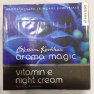 Aroma Magic Vitamin E Night Cream, 50g