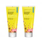 2 x Aroma Magic Grapefruit Face Wash, 100ml (pack of 2)
