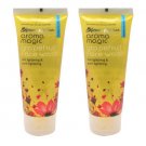 2 x Aroma Magic Grapefruit Face Wash, 50ml (pack of 2)