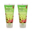 2 x Aroma Magic Neem and Tea Tree Face Wash, 50ml (pack of 2)