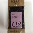 Aroma Magic Patchouli Oil (20 ml)