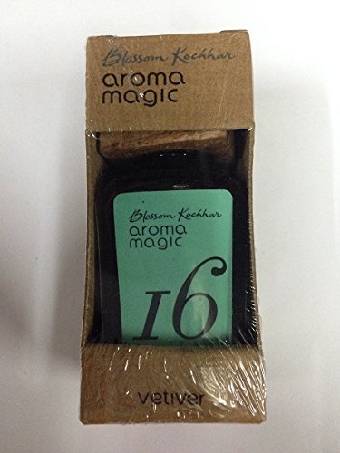Aroma Magic Vetiver Oil (20 ml)