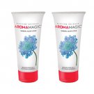 2 x Aroma Magic Mineral Glow Scrub, 100ml (pack of 2)