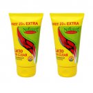 2 x Nature's Essence Lacto Tan Clear 40 Gms (pack of 2)