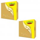 2 x Nature's Essence Gold Kit Mini, 52gm (pack of 2)