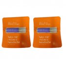 2 x Aroma Magic Help me I Have a Headache Oil 7ml (pack of 2)
