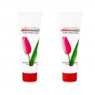 2 x Aroma Magic Almond Under Eye Cream, 20gm (Pack of 2) (pack of 2)