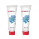 2 x Aroma Magic Mineral Glow Scrub, 120ml (pack of 2)