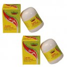 2 x Nature's Essence Lacto Tan Clear 100 Gms (pack of 2)