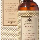 Kama Ayurveda Himalayan Deodar Face Cleanser with Pure Essential Oils, 100ml