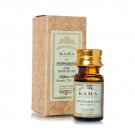 Kama Ayurveda Peppermint Pure Essential Oil, 12ml