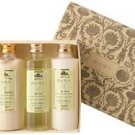 Kama Ayurveda Lavender Patchouli Box