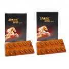 2 x Spark Royal Capsule (For Vigor & Vitality)
