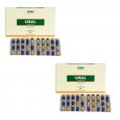 2 x Ural Capsule