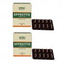2 x Effectto Capsule