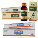 Pain Relief Kit - Dazzle